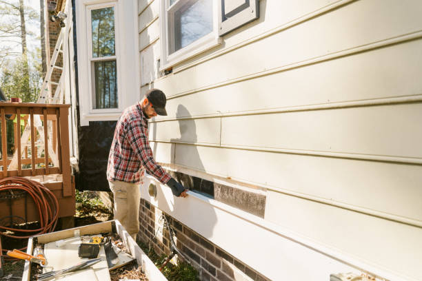 Top rated local Siding Installation specialists in New London, NC